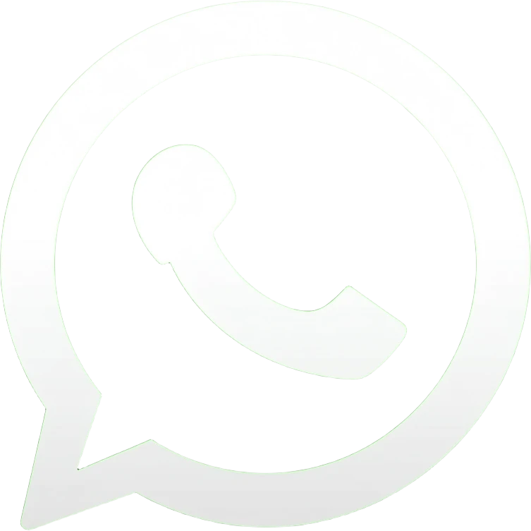 Whatsapp logo emoji