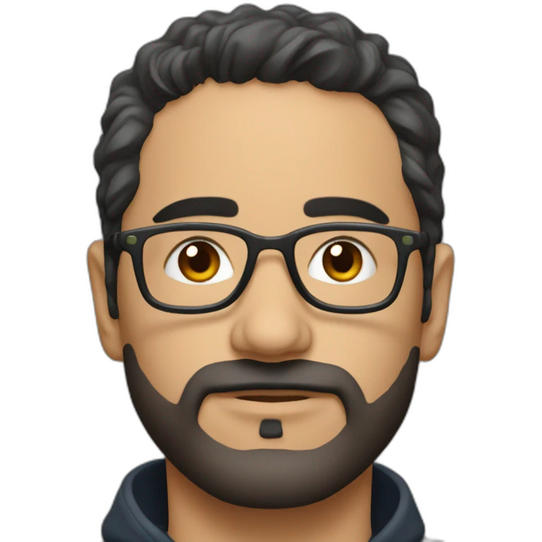 Tomas araujo rubio emoji