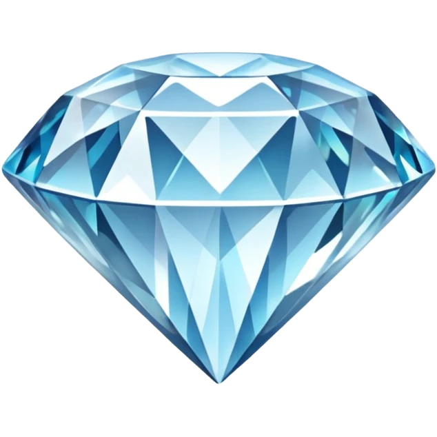 Diamond emoji