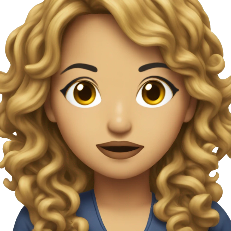 Jenny Rivera emoji