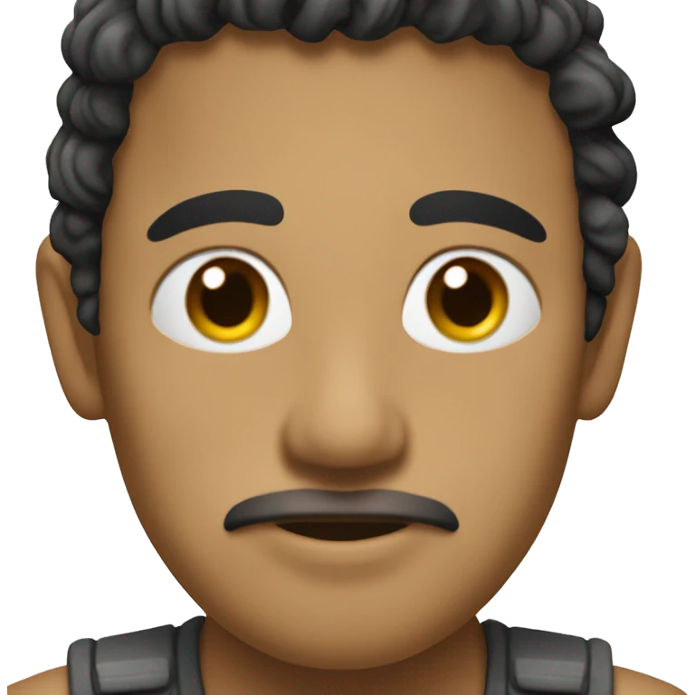 camaron de la isla emoji