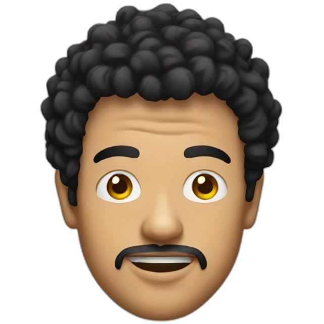 kev adams emoji