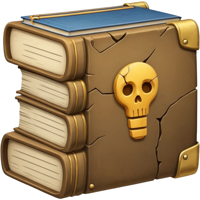 social studies textbook emoji