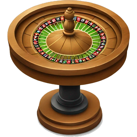 ruleta emoji