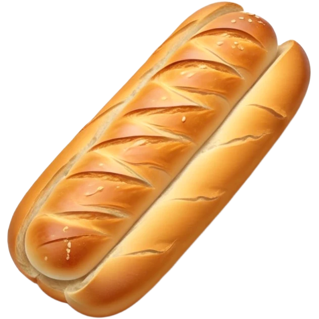 french-baguette emoji
