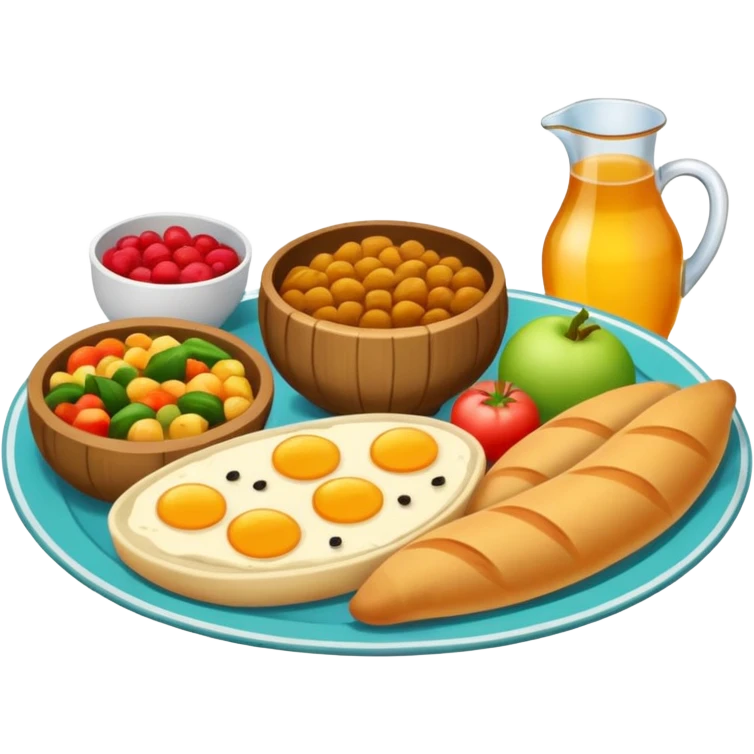 Sahur emoji