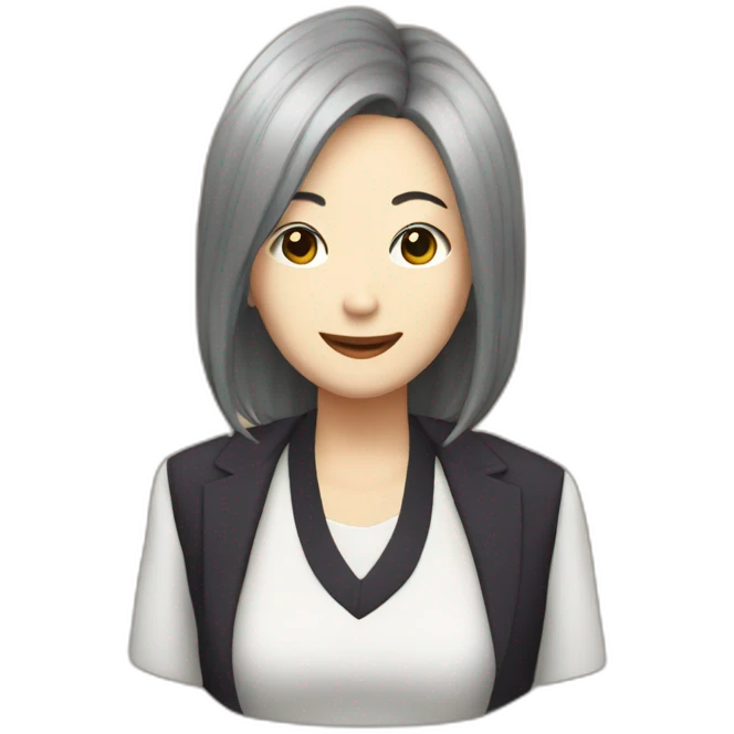 Nana Osaki emoji