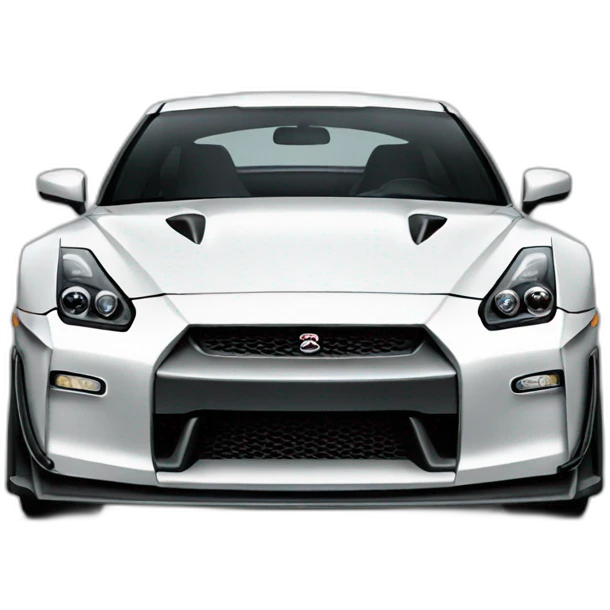 GTR emoji