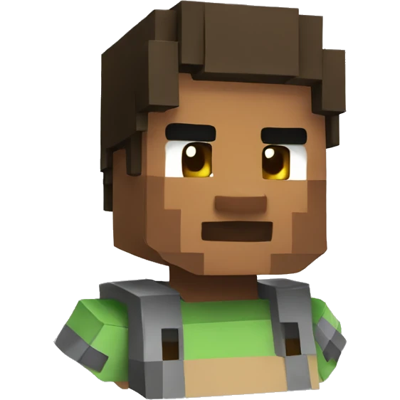 Minecraft  emoji