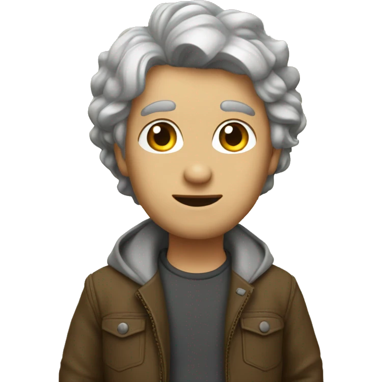Матча  emoji