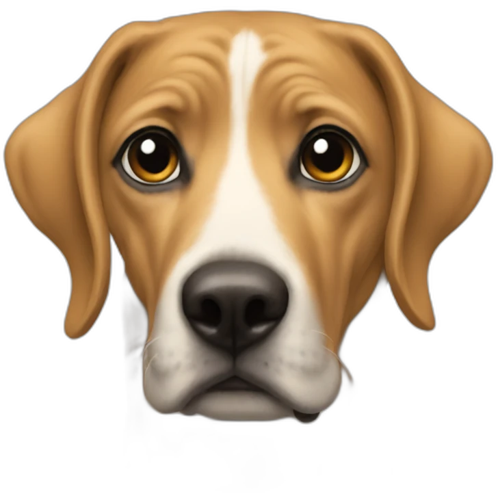 Iggy emoji