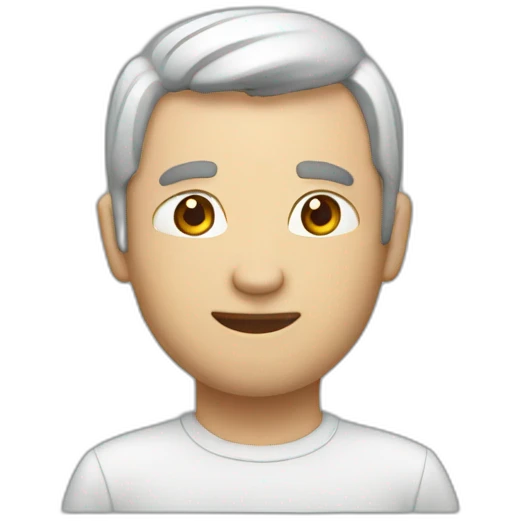 M5 emoji