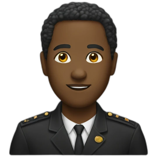 Black history emoji