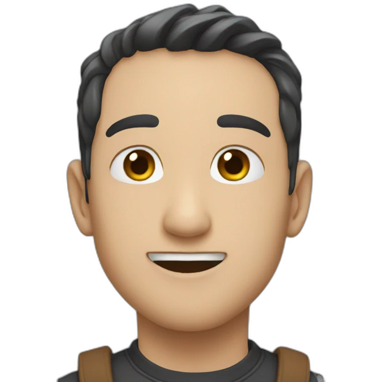 KUN emoji