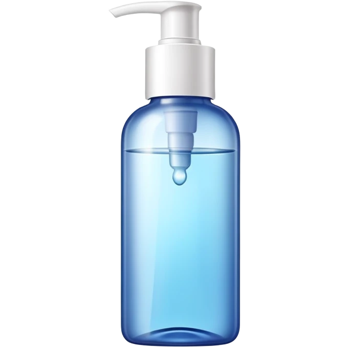 Skincare favorite  emoji