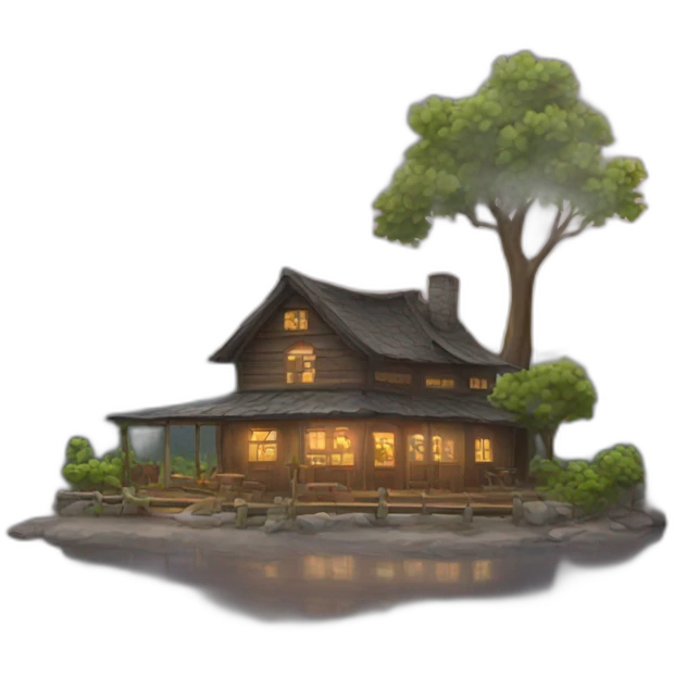 Place emoji