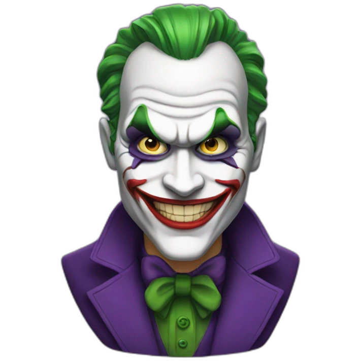 Joker emoji