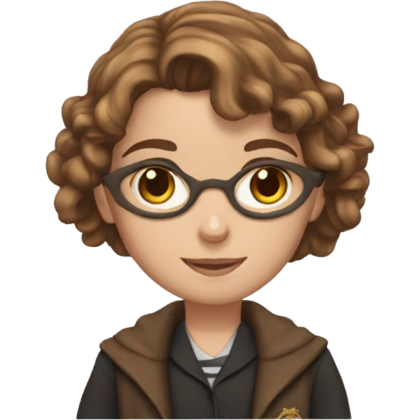 hermione granger emoji