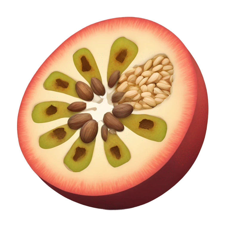 core  emoji