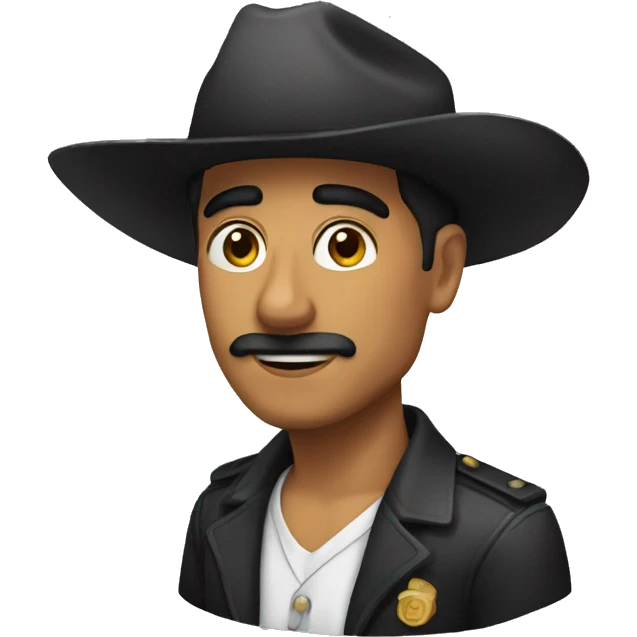 Fadjio Noellis  emoji