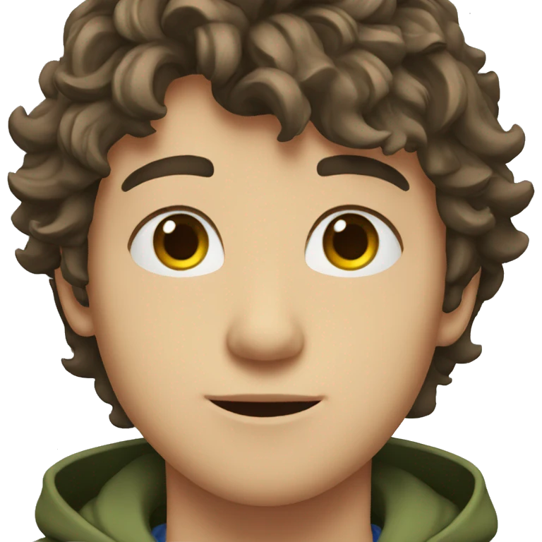 callum emoji