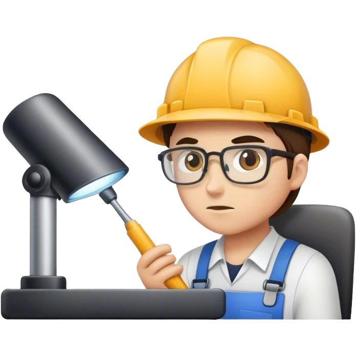 work emoji