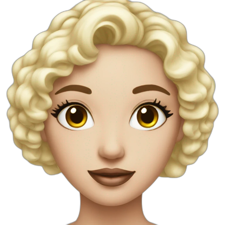 cosmetics beauty emoji
