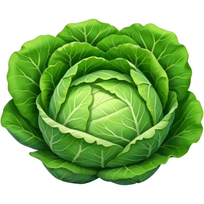 Sayur kol emoji