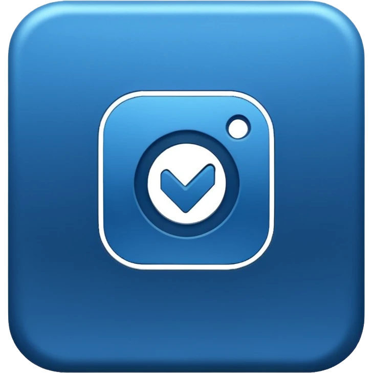 Mack a one Instagram blue tick like to origin emoji