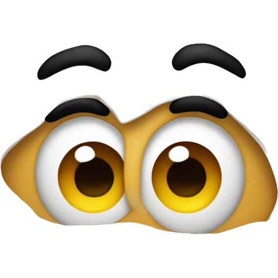 sneaky face emoji emoji