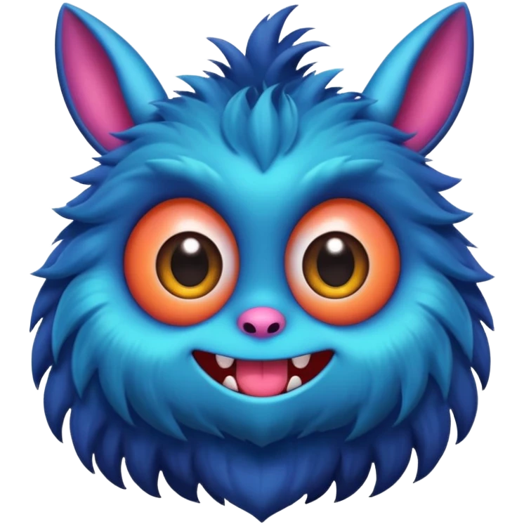 Labubu emoji