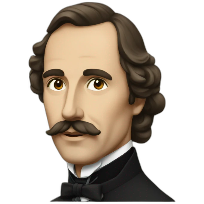 Edmond Rostand  emoji