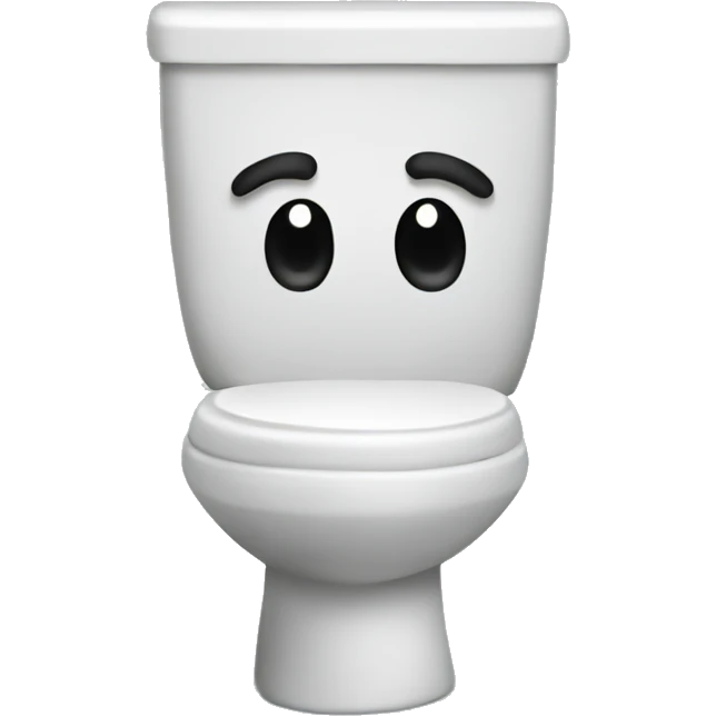 Toilet  emoji