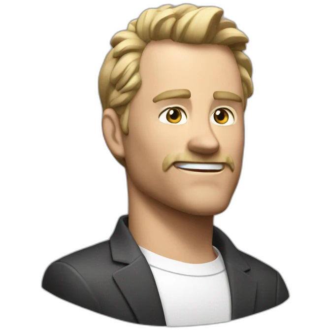 a great chaos ken carson emoji