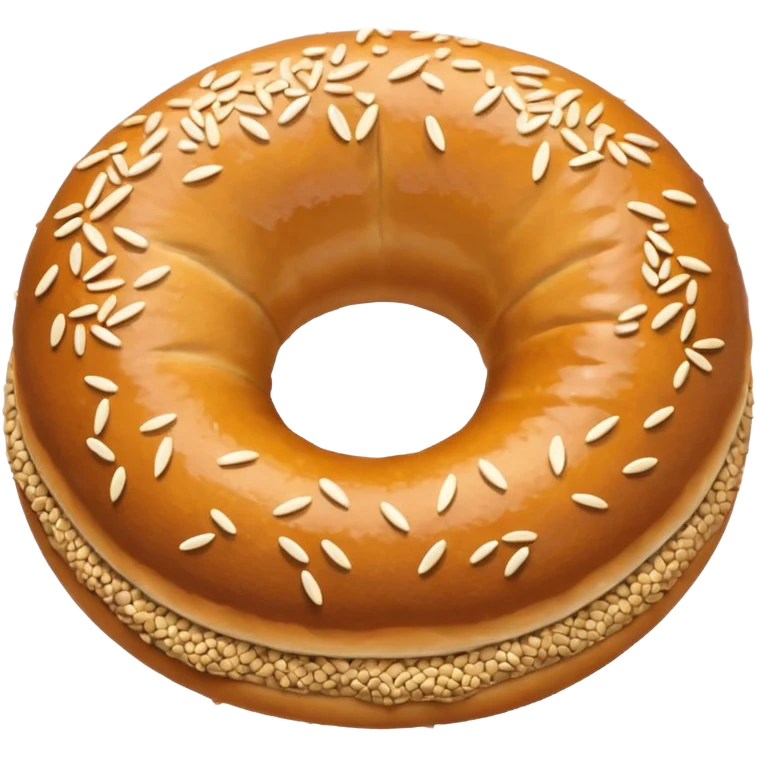 Simit emoji