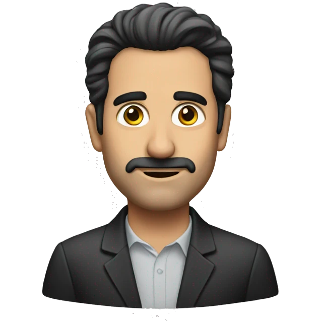 PAUL MESSARIS  emoji
