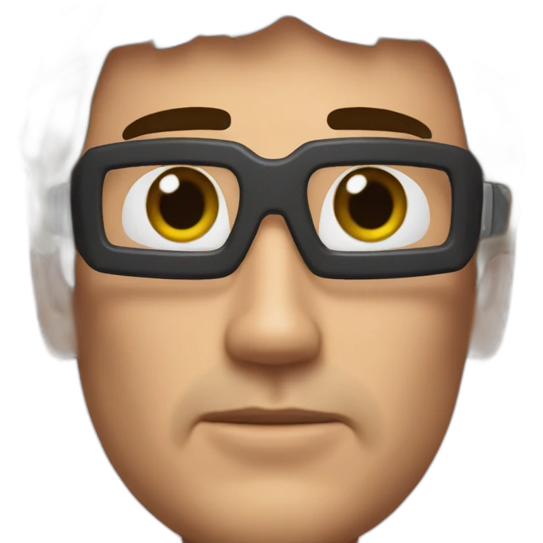 nick cage power ranger emoji