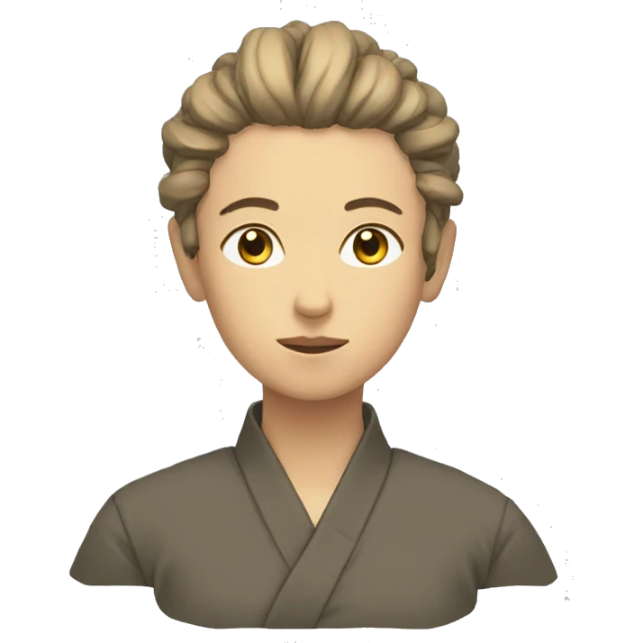 seiza emoji