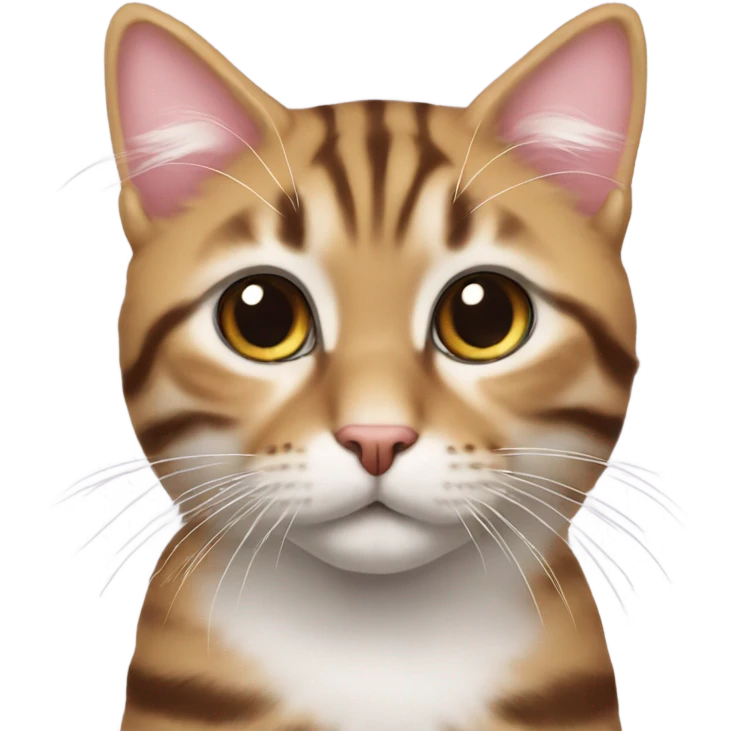 🎀🐈 emoji