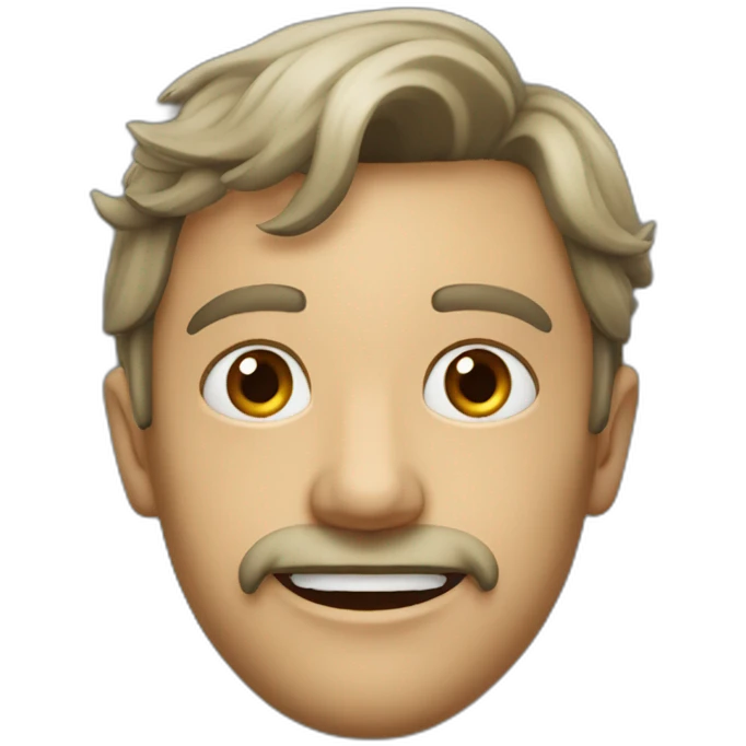 Daumen Eingeknickt emoji
