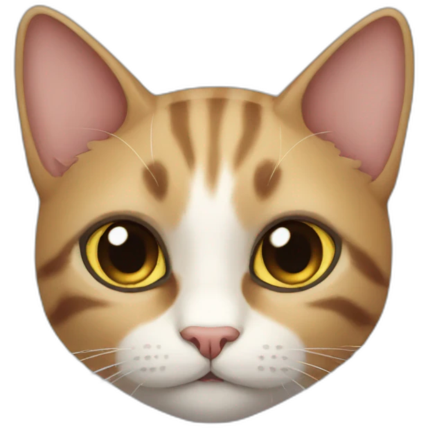 cat emoji