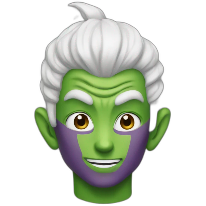Piccolo emoji