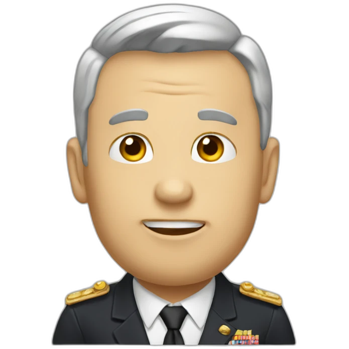 Пушкин emoji