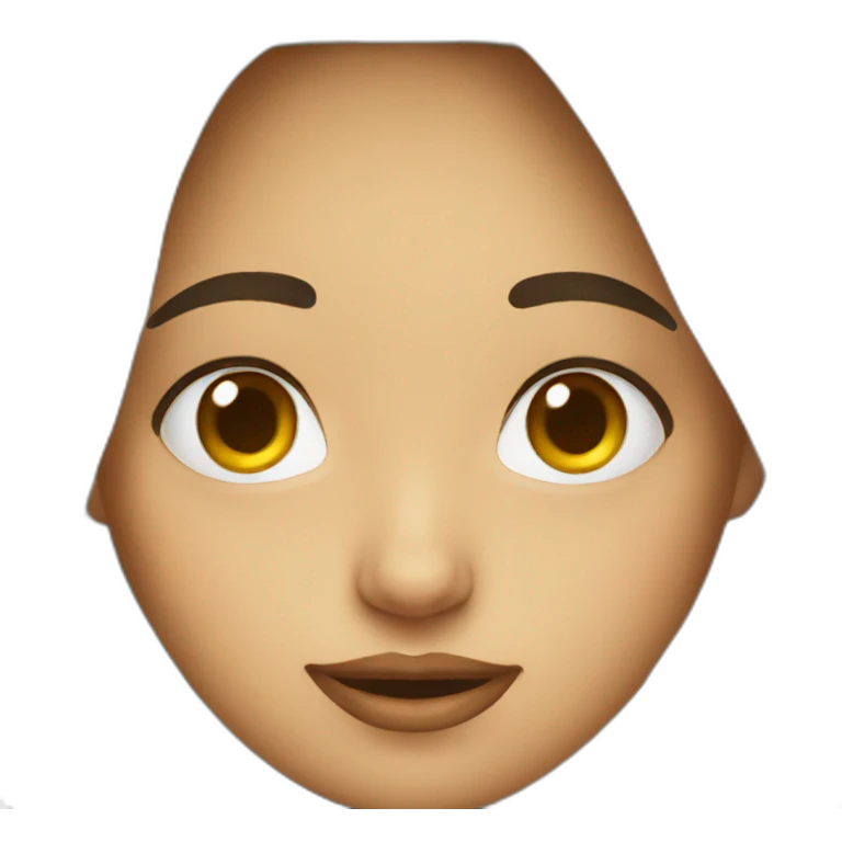 Mia emoji