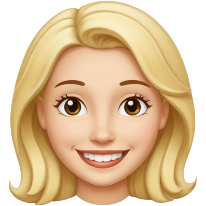 Danette  emoji