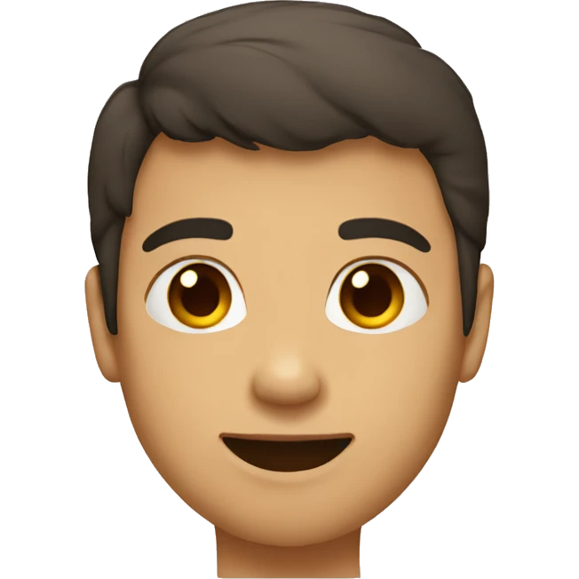 i love you emoji
