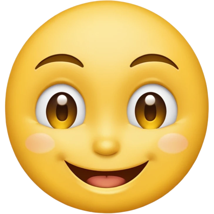 winking face emoji