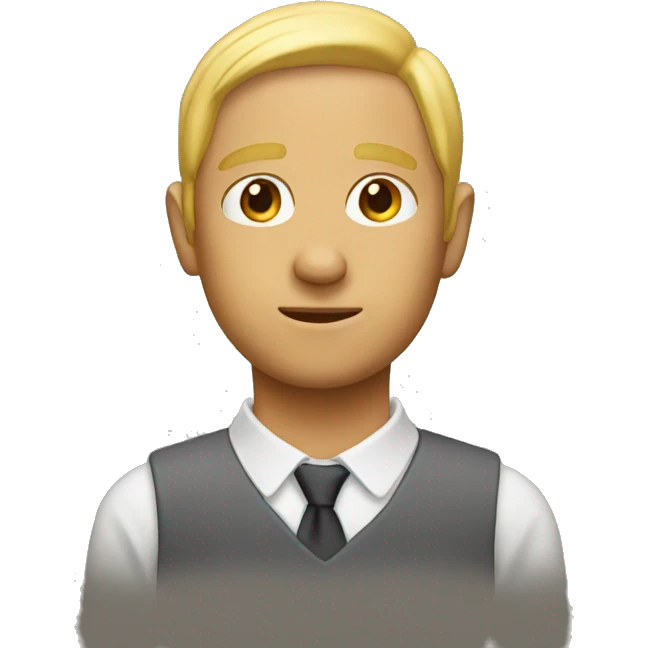 number 2 emoji