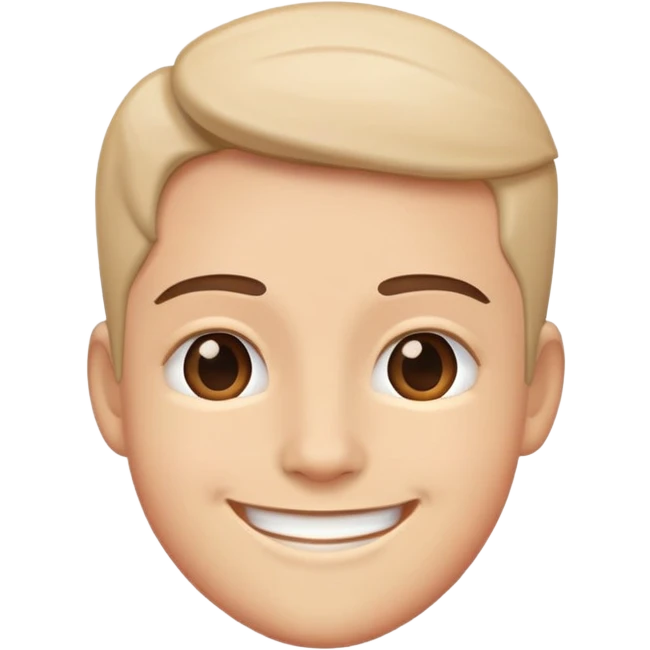 Pictures of me emoji