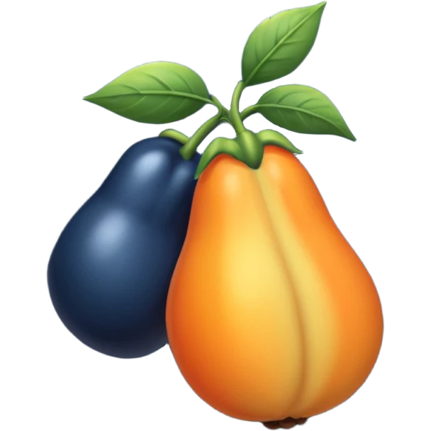 Сделай логотип Fl Studio светящийся emoji